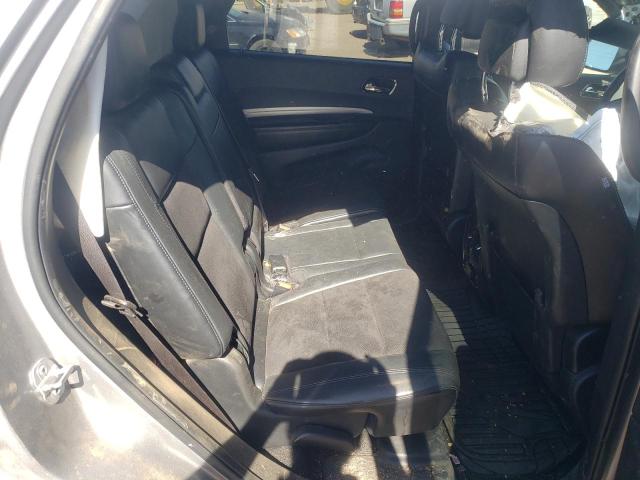 Photo 6 from auction – 2019 DODGE DURANGO GT with VIN 1C4RDJDG4KC722162