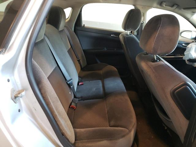 Photo 6 from auction – 2012 CHEVROLET IMPALA LS with VIN 2G1WF5E30C1276298