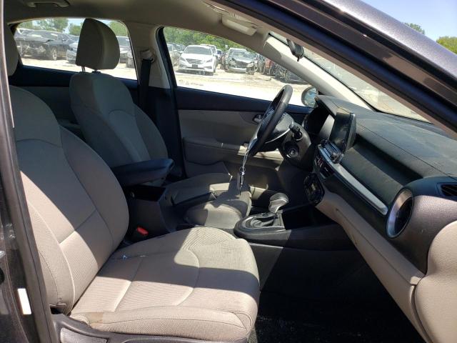 Photo 5 from auction – 2019 KIA FORTE FE with VIN 3KPF24AD5KE069256
