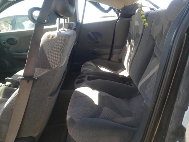 Photo 6 from auction – 2003 SATURN ION LEVEL with VIN 1G8AV12F23Z197325