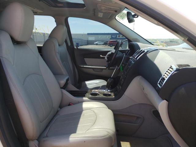 Photo 5 from auction – 2012 GMC ACADIA DEN with VIN 1GKKVTED4CJ100130