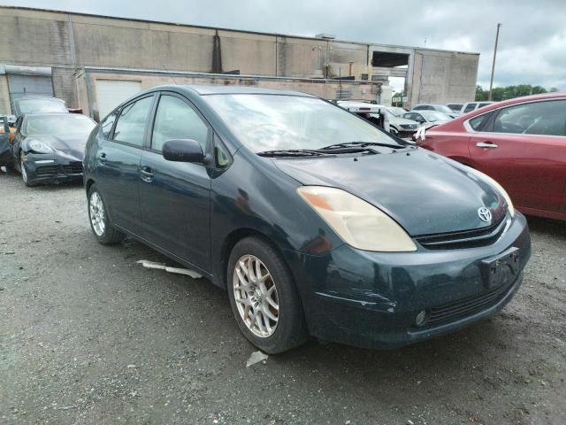 Photo 1 from auction – 2005 TOYOTA PRIUS with VIN JTDKB20U353110841