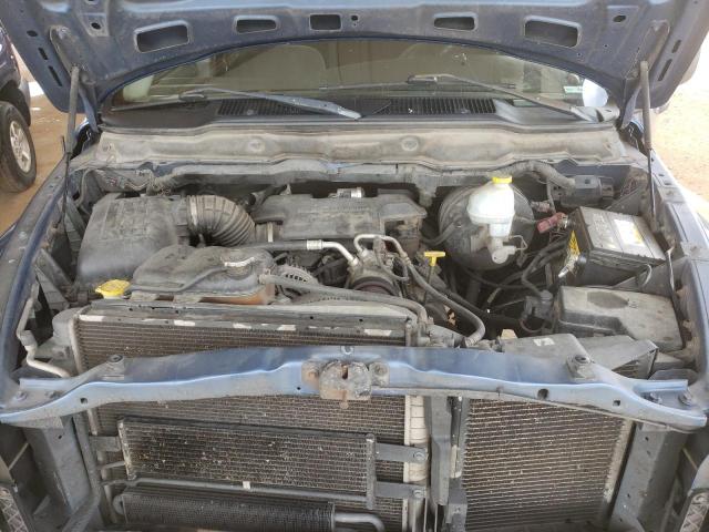 Photo 7 from auction – 2003 DODGE RAM 1500 S with VIN 1D7HA18D03J636550