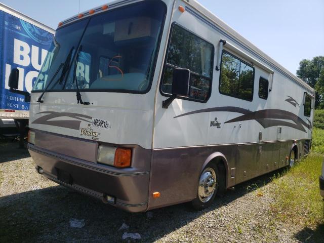 Photo 9 from auction – 1996 MONA MOTORHOME with VIN 1RF12041XT2012398