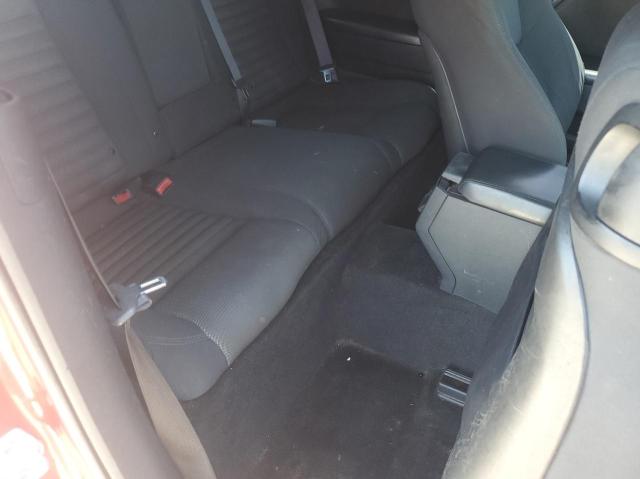 Photo 6 from auction – 2011 DODGE CHALLENGER with VIN 2B3CJ4DG2BH540636