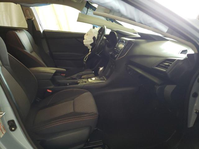 Photo 5 from auction – 2018 SUBARU CROSSTREK with VIN JF2GTABC1JH299392