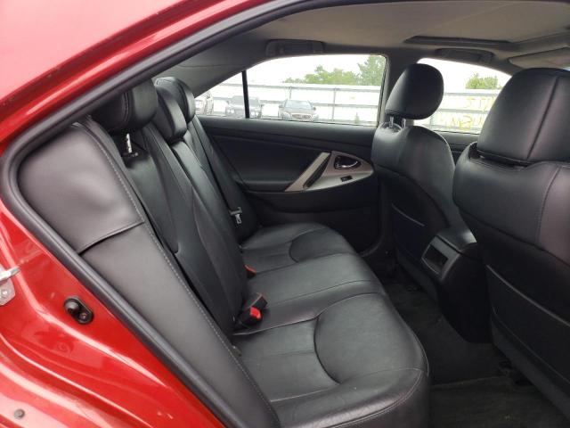 Photo 6 from auction – 2011 TOYOTA CAMRY SE with VIN 4T1BK3EK3BU615518