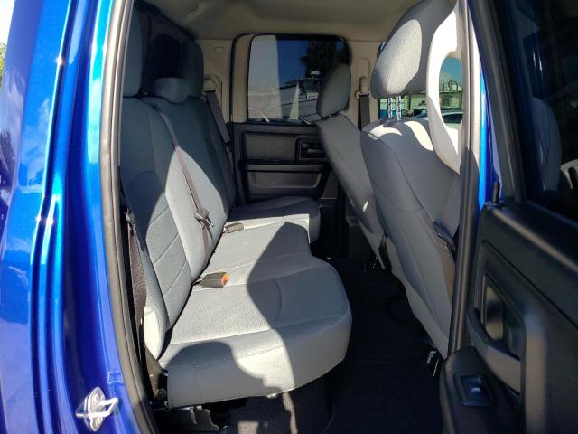 Photo 6 from auction – 2019 RAM 1500 CLASS with VIN 1C6RR6FT7KS525749