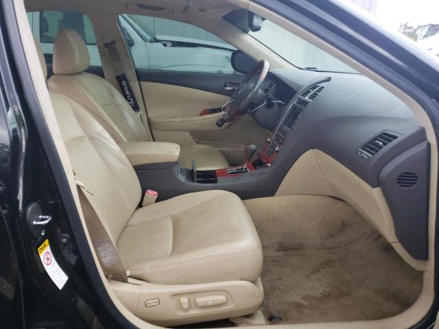صورة رقم 5 من المزاد - 2007 LEXUS ES 350 مع VIN JTHBJ46G272031829