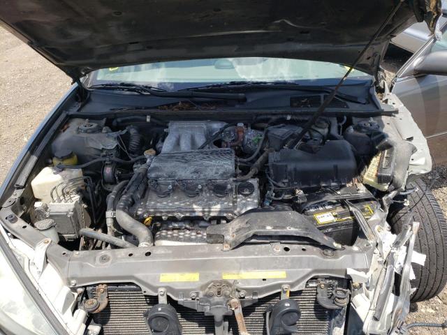 Photo 7 from auction – 2002 TOYOTA CAMRY LE with VIN 4T1BF30K42U508327
