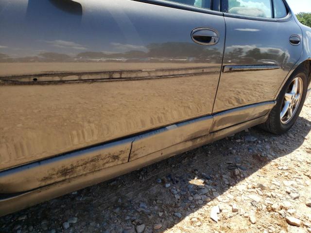 Photo 9 from auction – 2002 PONTIAC GRAND PRIX with VIN 1G2WP52K22F282700