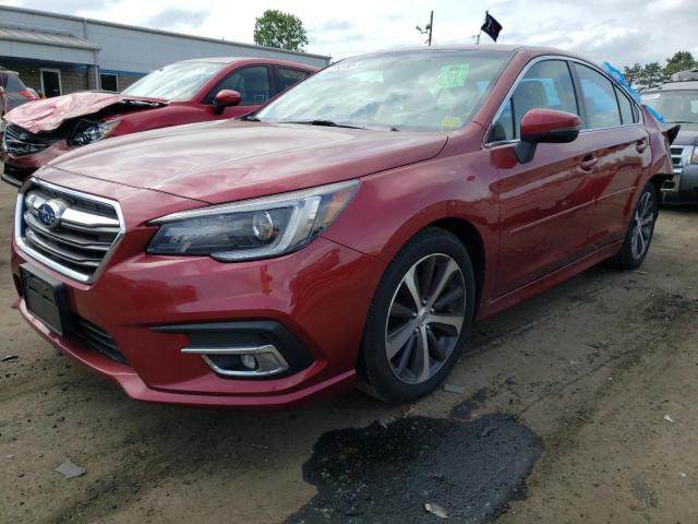 Photo 2 from auction – 2019 SUBARU LEGACY 2.5 with VIN 4S3BNAN65K3026625