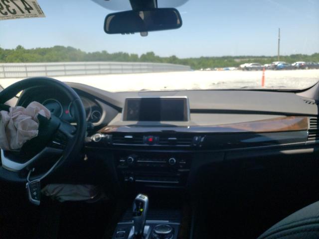 Photo 9 from auction – 2015 BMW X5 XDRIVE3 with VIN 5UXKS4C53F0N11954