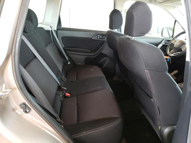 Photo 6 from auction – 2015 SUBARU FORESTER 2 with VIN JF2SJADC2FH445139
