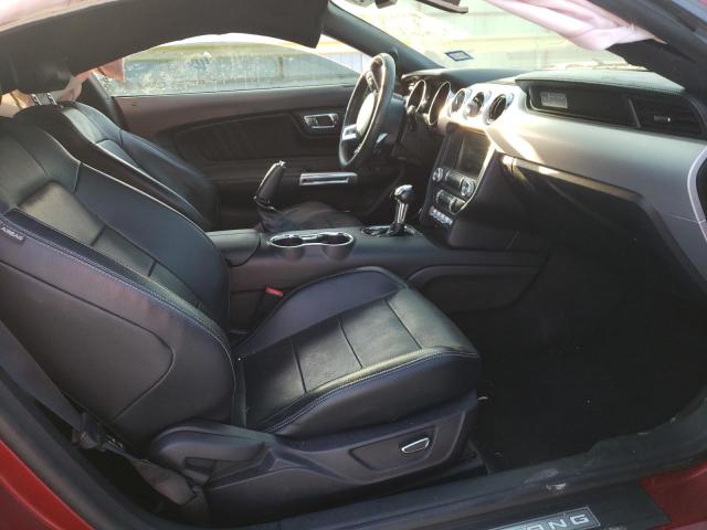Photo 5 from auction – 2015 FORD MUSTANG GT with VIN 1FA6P8CF8F5322360