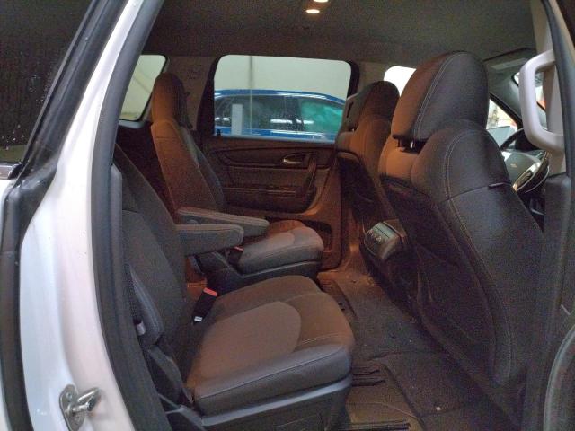 Photo 6 from auction – 2014 CHEVROLET TRAVERSE L with VIN 1GNKVGKD9EJ262160