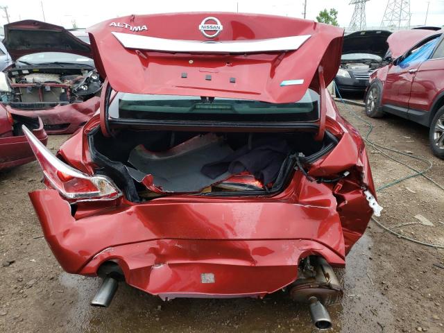 Photo 9 from auction – 2014 NISSAN ALTIMA 2.5 with VIN 1N4AL3AP8EC409111