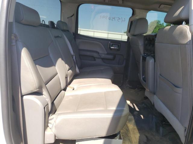 Photo 6 from auction – 2016 CHEVROLET SILVERADO with VIN 1GC1KUEG5GF150432