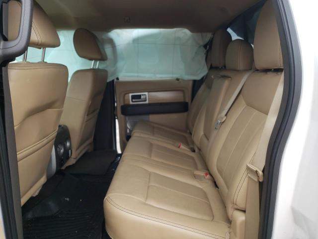 Photo 6 from auction – 2011 FORD F150 SUPER with VIN 1FTFW1ETXBFB88057