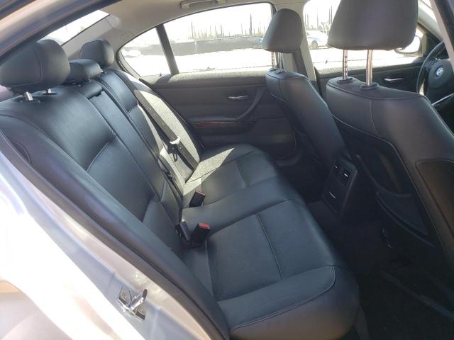 Photo 6 from auction – 2006 BMW 325 I with VIN WBAVB13586KX65772