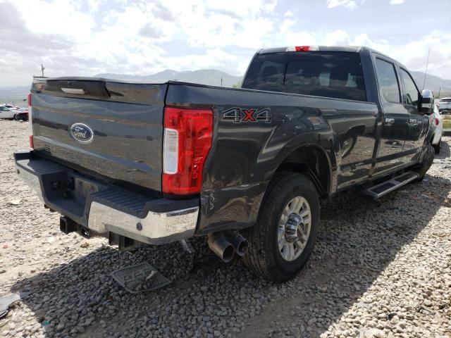Photo 4 from auction – 2018 FORD F350 SUPER with VIN 1FT8W3BT8JEB19946