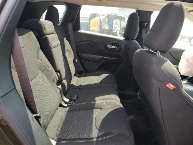 Photo 6 from auction – 2016 JEEP CHEROKEE L with VIN 1C4PJMCB7GW354010