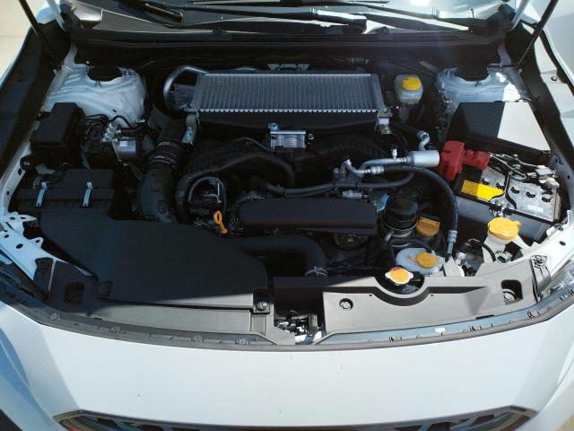Photo 7 from auction – 2022 SUBARU WRX PREMIU with VIN JF1VBAH61N8008539