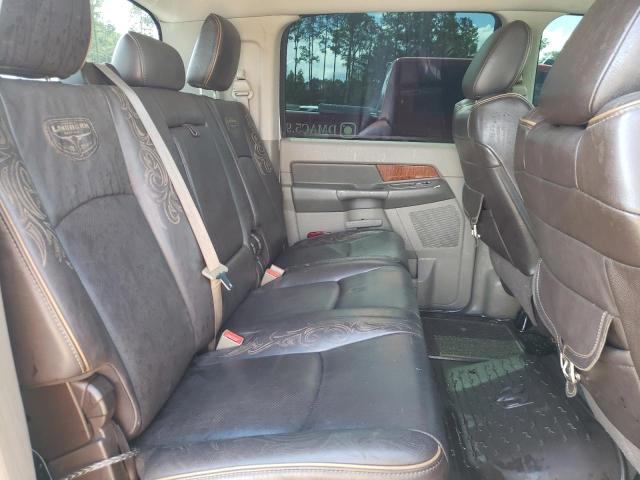 Foto 6 de la subasta – 2006 DODGE RAM 2500 con VIN 3D7KS29C86G130422
