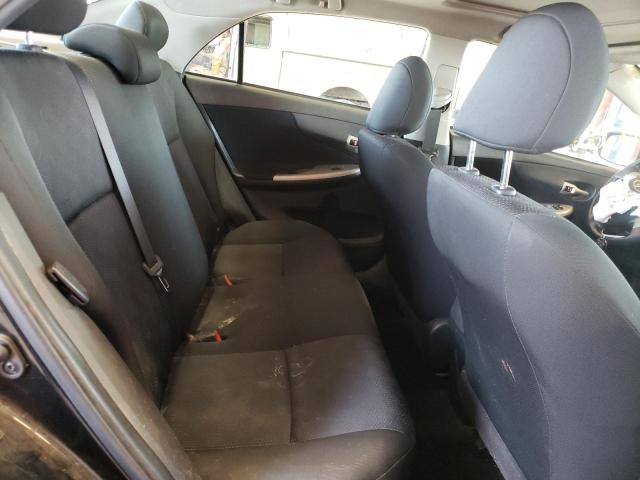 Photo 6 from auction – 2010 TOYOTA COROLLA BA with VIN 2T1BU4EE6AC285125