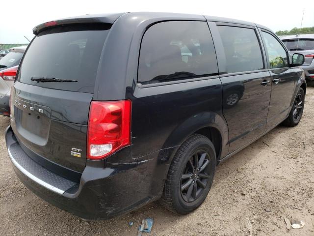 Photo 4 from auction – 2019 DODGE GRAND CARA with VIN 2C4RDGEG2KR747277