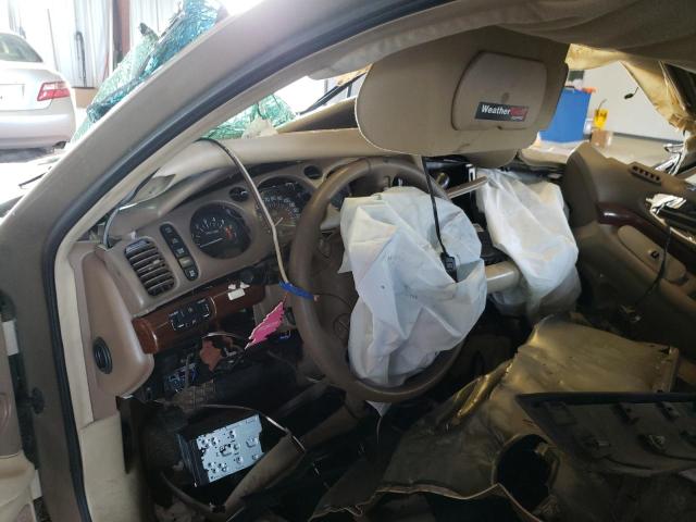 Photo 8 from auction – 2005 BUICK LESABRE CU with VIN 1G4HP54K05U187291