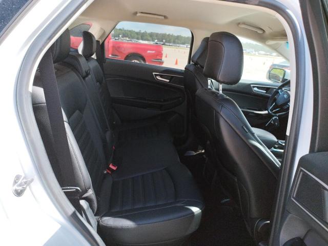 Photo 6 from auction – 2020 FORD EDGE SEL with VIN 2FMPK3J93LBA70713