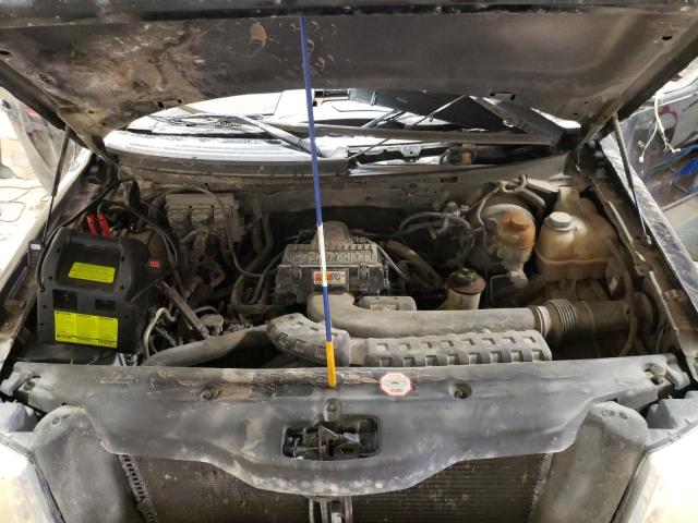 Photo 7 from auction – 2005 FORD F150 with VIN 1FTPX14595FA31161