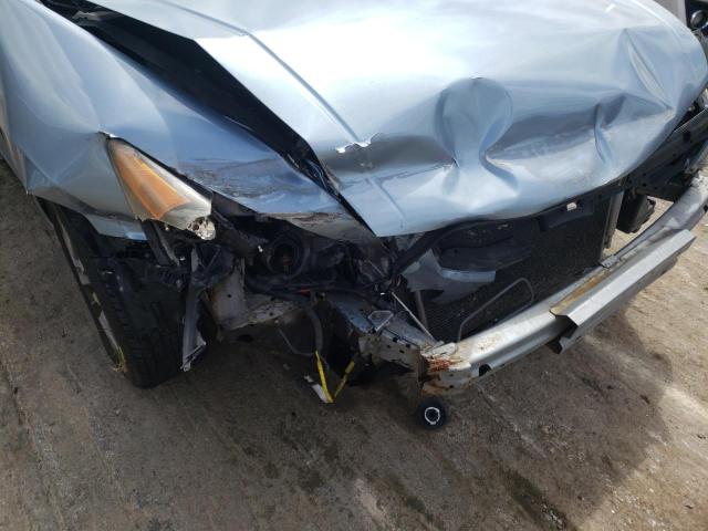 Photo 9 from auction – 2012 HONDA ACCORD LX with VIN 1HGCP2F34CA021150