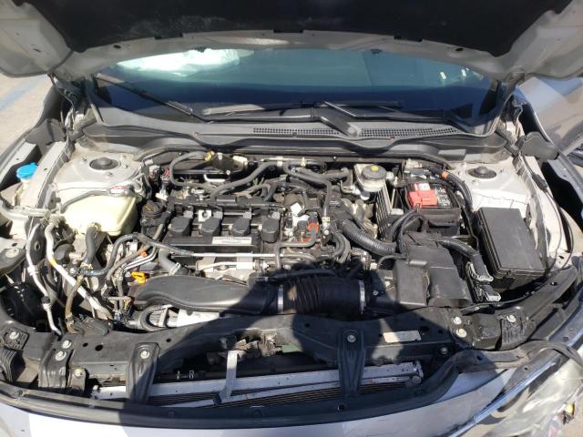 Photo 7 from auction – 2016 HONDA CIVIC EXL with VIN 2HGFC1F7XGH633852