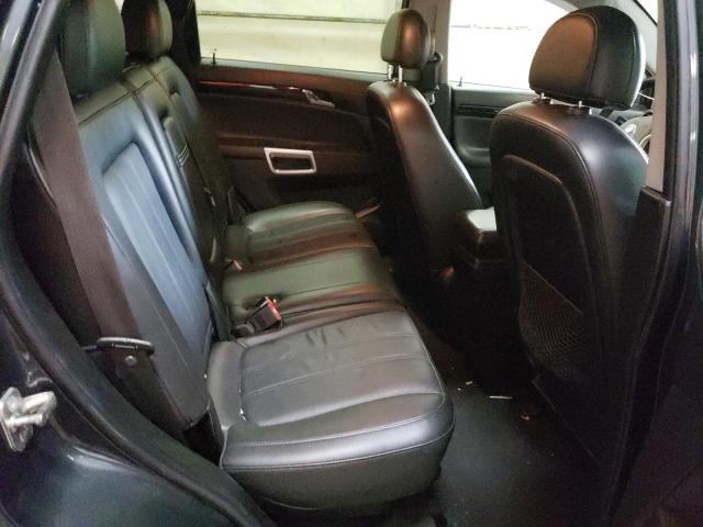 Photo 6 from auction – 2013 CHEVROLET CAPTIVA LT with VIN 3GNAL4EK9DS542359