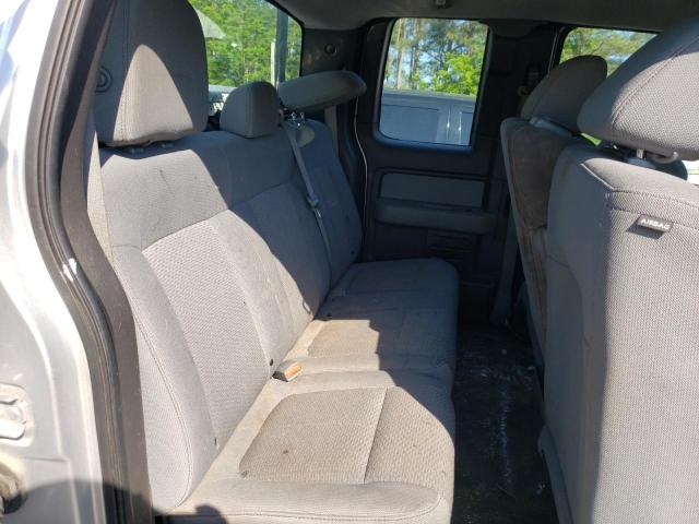 Photo 6 from auction – 2014 FORD F150 SUPER with VIN 1FTEX1CM2EFA36394