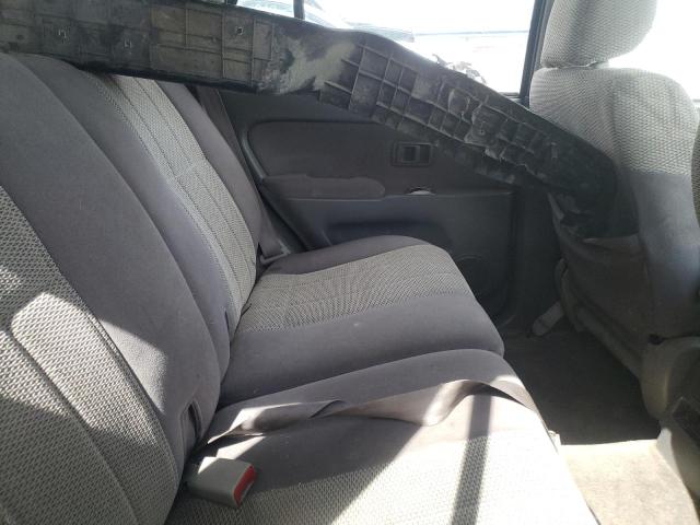 Photo 6 from auction – 2002 TOYOTA 4RUNNER SR with VIN JT3HN86R420391783