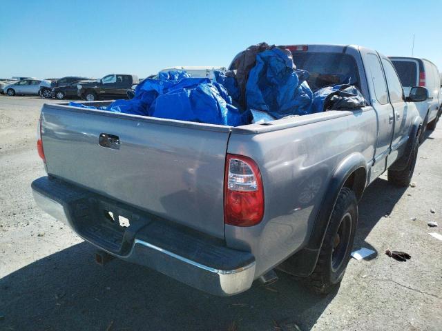 Photo 4 from auction – 2002 TOYOTA TUNDRA ACC with VIN 5TBBT44112S307924