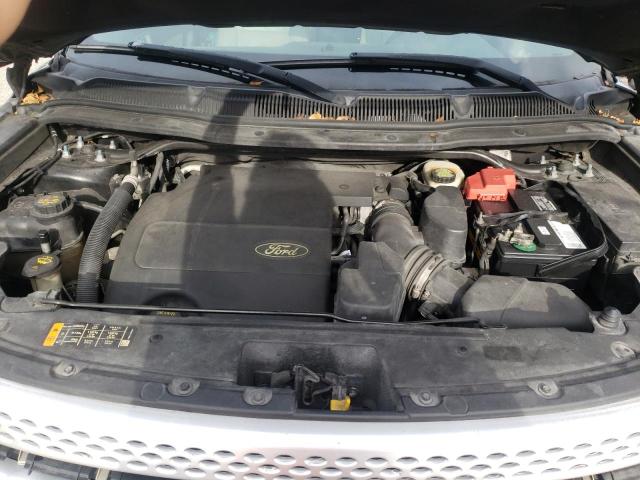 Photo 7 from auction – 2013 FORD EXPLORER X with VIN 1FM5K7D81DGB32105