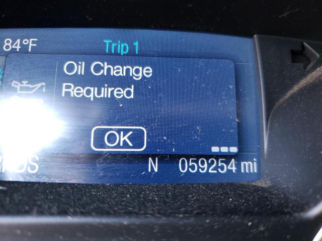 Photo 8 from auction – 2015 FORD ESCAPE SE with VIN 1FMCU9GX6FUC54687