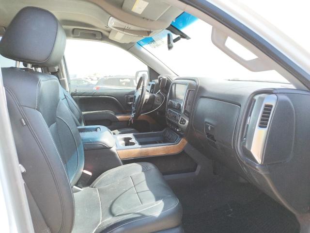 Фото 5 с аукциона – 2018 CHEVROLET SILVERADO с VIN 3GCUKSEC8JG287448