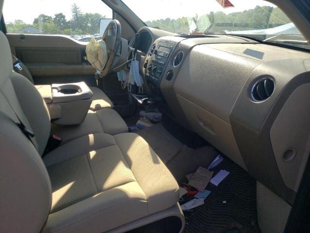Photo 5 from auction – 2008 FORD F150 with VIN 1FTPX14V68FB11490