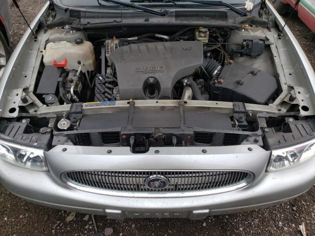 Photo 7 from auction – 2005 BUICK LESABRE CU with VIN 1G4HP52K55U214701