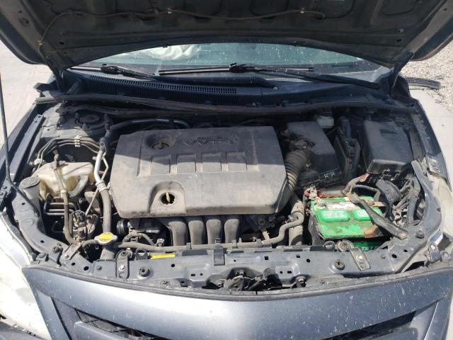 Photo 7 from auction – 2012 TOYOTA COROLLA BA with VIN 2T1BU4EE7CC784325