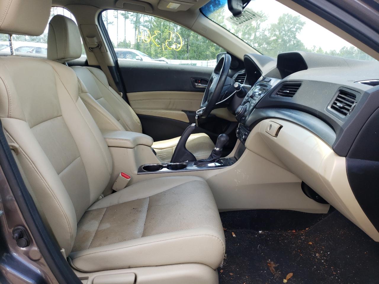 Zdjęcie 19 z aukcji – 2014 ACURA ILX 20 TEC z VIN 19VDE1F77EE002803