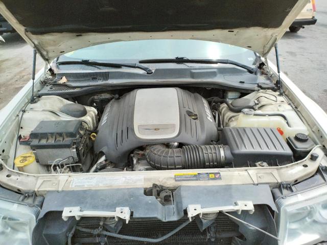 Photo 7 from auction – 2005 CHRYSLER 300C with VIN 2C3AA63H25H644421