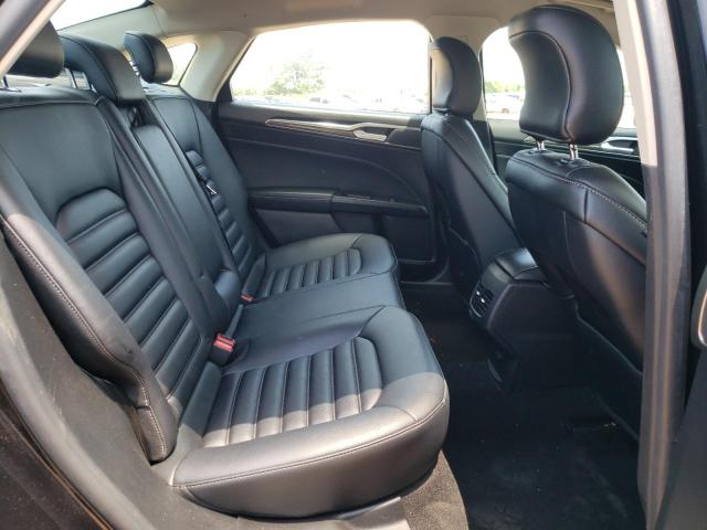Photo 6 from auction – 2019 FORD FUSION SEL with VIN 3FA6P0CD7KR259873