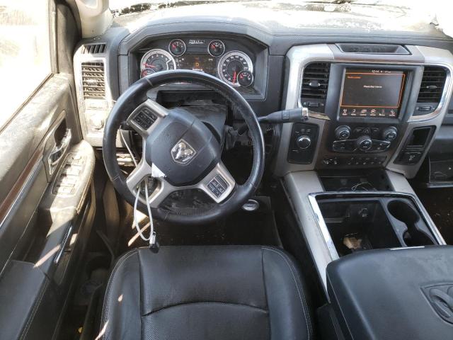 Photo 9 from auction – 2014 RAM 3500 LARAM with VIN 3C63R3MLXEG165802