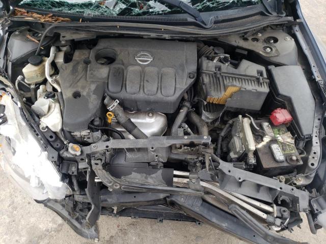 Photo 7 from auction – 2011 NISSAN ALTIMA BAS with VIN 1N4AL2AP9BN408012